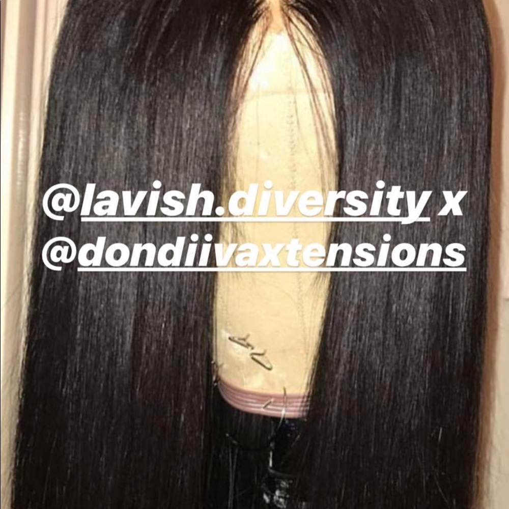 20’ closure 22,24,26’ bundles unit!